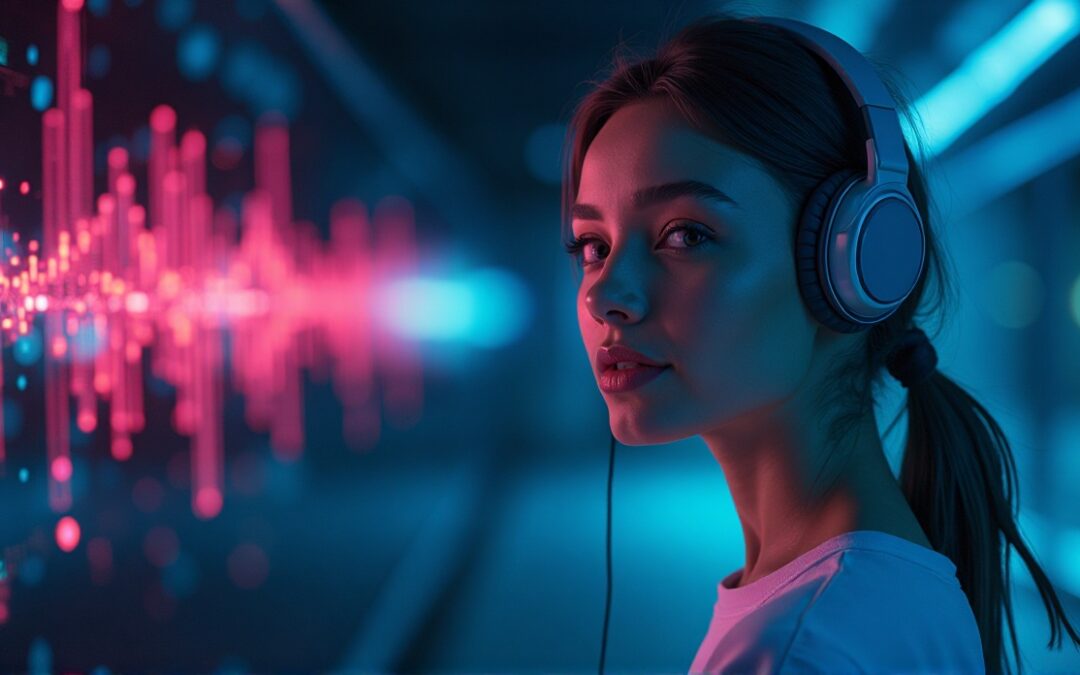 Voice AI Trends 2026: A Strategic Guide for Leaders